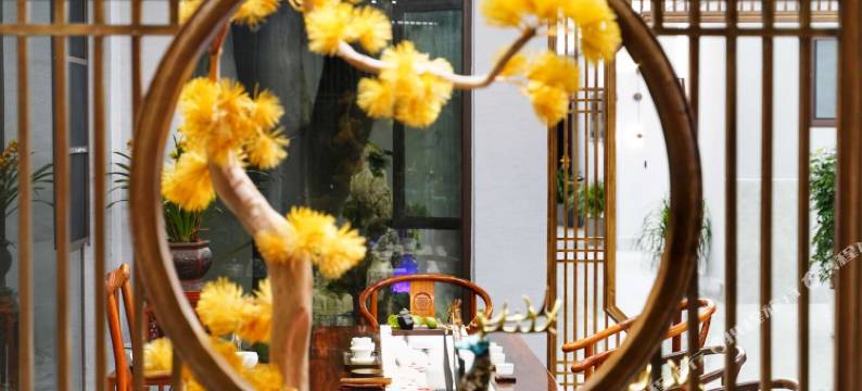 重庆鹭栖台酒店图片