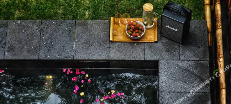 腾冲木下三十六号民宿图片