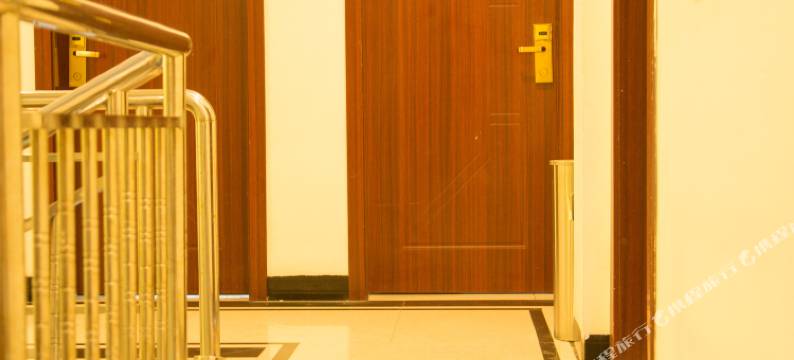 罗平龙阁快捷酒店图片