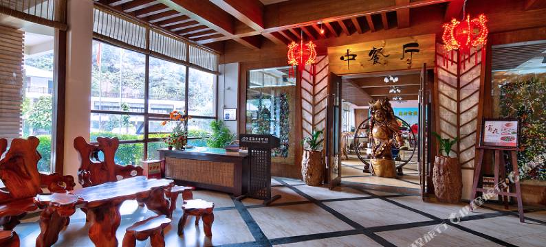 和平热龙温泉度假村图片