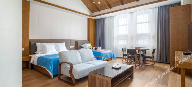 宁波素心别院(慈城古县城店)图片