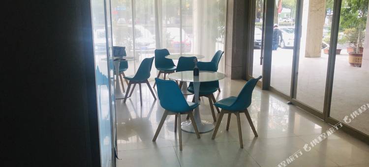 星程酒店(南京龙湖天街东大成贤地铁站店)图片