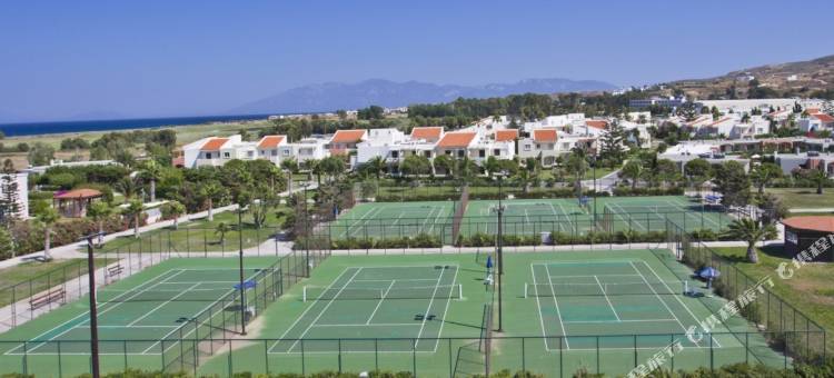 基普里奥提斯乡村度假酒店(Kipriotis Village Resort)图片