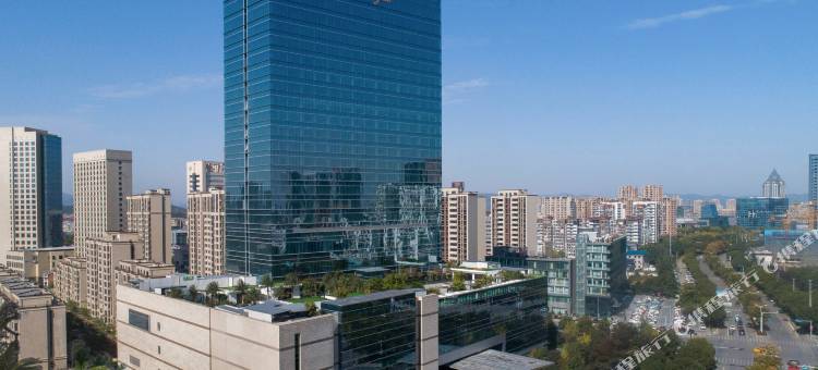 长兴温德姆至尊豪廷大酒店图片