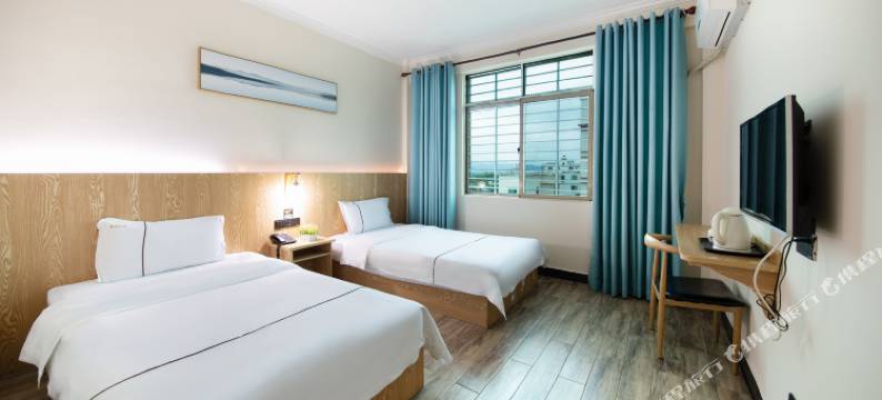 如佳快捷酒店(三亚海棠湾店)图片