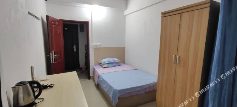 湛江南桥公寓图片