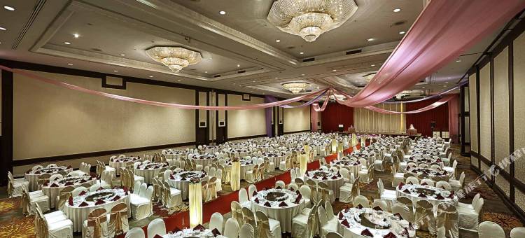 槟城成功酒店(Berjaya Penang Hotel)图片