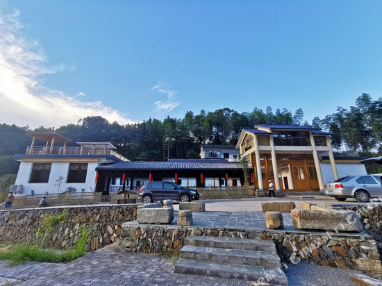 铜鼓白果农场