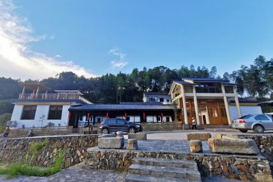 铜鼓白果农场预订价格,联系电话位置地址【携程酒店】