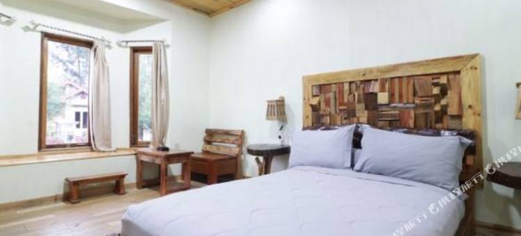 阿洛伊纳乡村小屋(Alloyna Country Cottage Brastagi)图片