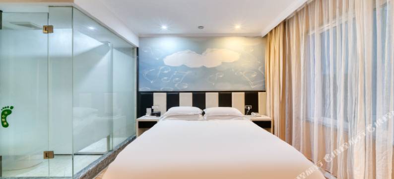 创e家主题酒店(云和城东路汽车站店)图片