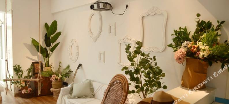 长沙汤伟公寓(2号店)图片