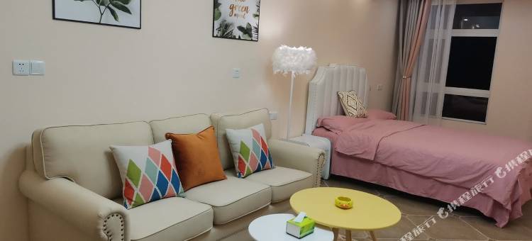 重庆珊3公寓(2号店)图片