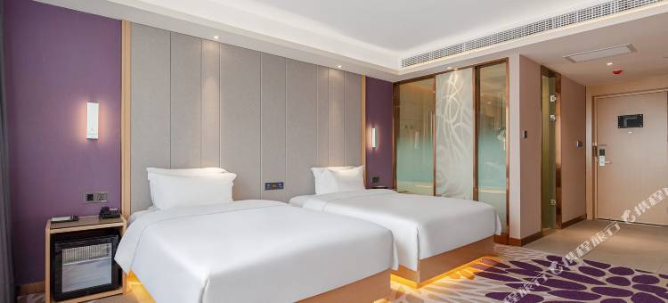 麗枫酒店(长沙高铁南站喜盈门范城店)图片