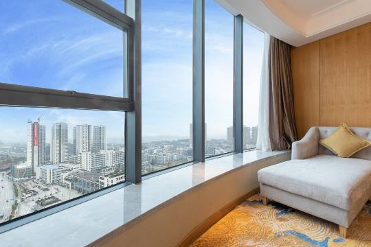 世臻和平饭店(富顺北湖一号店)图片