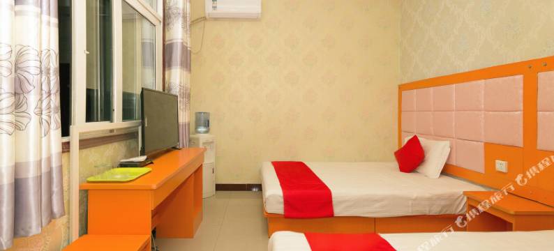 金华万商宾馆图片