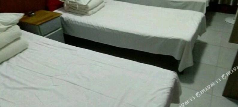 商丘杨庄旅社图片