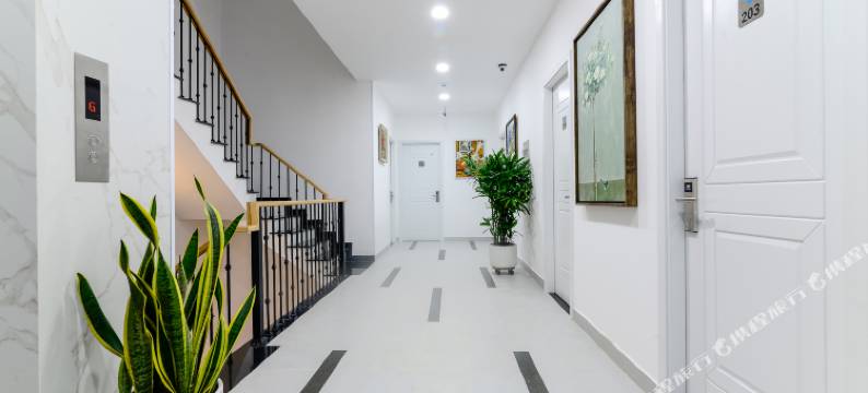 科兹鲁姆之家画廊公寓(Cozrum Homes the Gallery Residence)图片