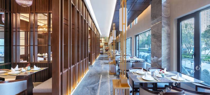 回禾国际酒店(慈溪吾悦广场店)图片