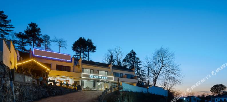 花筑·桃李客栈(九华山上店)图片