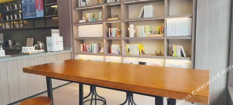 汉庭酒店(陇南宕昌官鹅沟店)图片