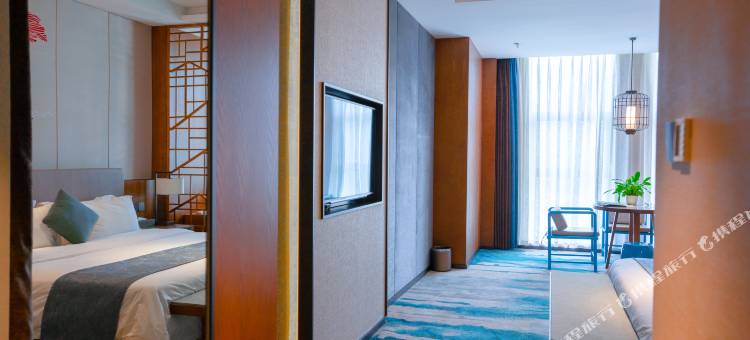 忠县忠义大酒店图片