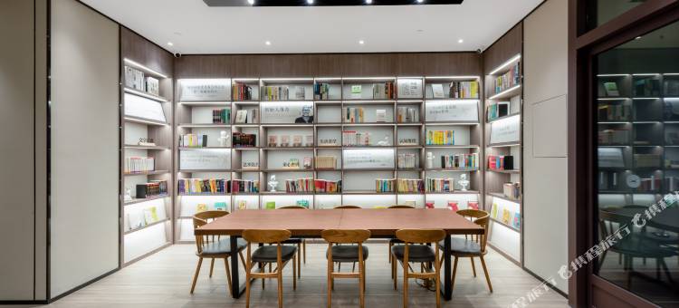 汉庭酒店(咸阳武功县工业园店)图片