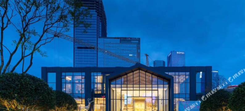 橘子清悦酒店(中南湘雅附一医院省博物馆店)图片