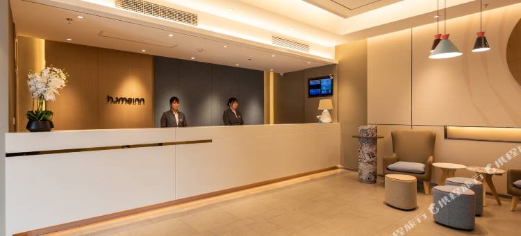 如家酒店(江阴澄江中路店)图片