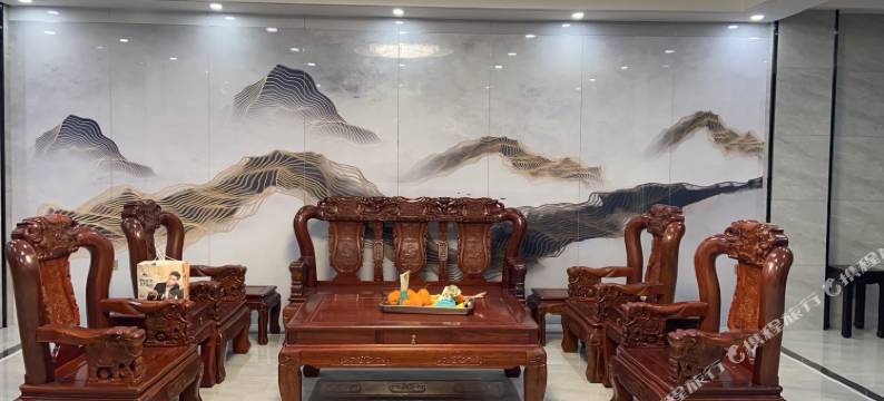 勐腊湘汇商务酒店图片