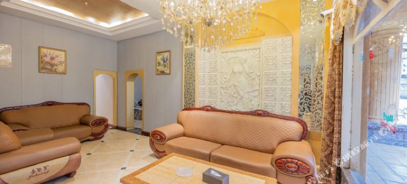 珙县蓝色港湾酒店图片