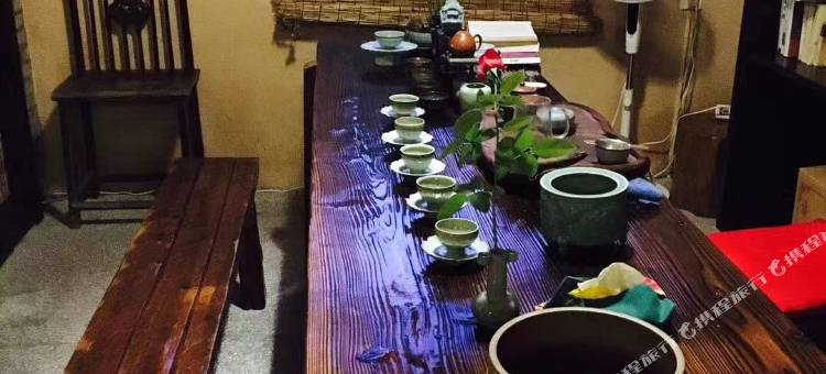 云和问暖民宿图片