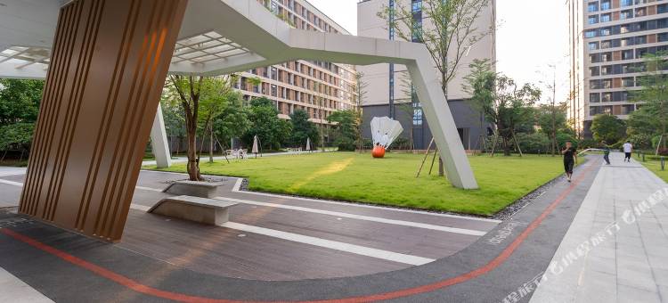 广州HelenLi公寓(14号店)图片