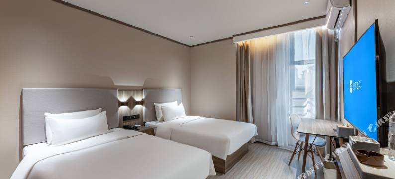 汉庭酒店(苏州采莲路徐图港地铁站店)图片