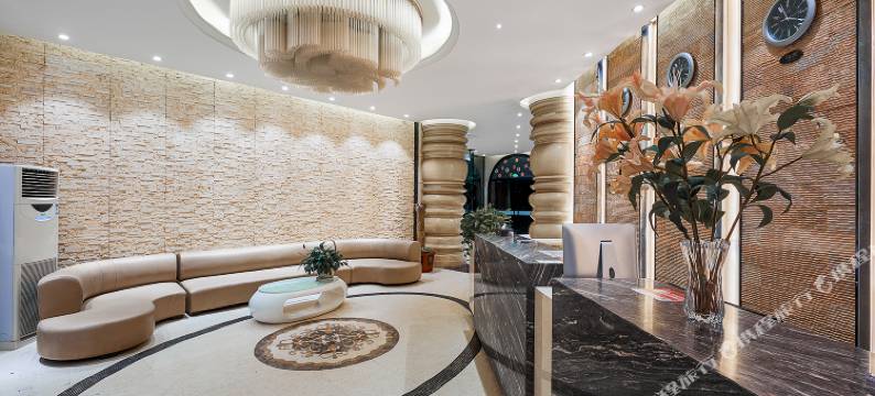 金曼岛酒店(深圳龙华清湖地铁站店)图片