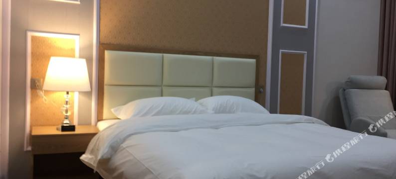 寻甸迎晨酒店图片