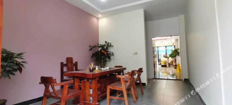 马关锦兰苑酒店(客运站逢春生态园店)图片