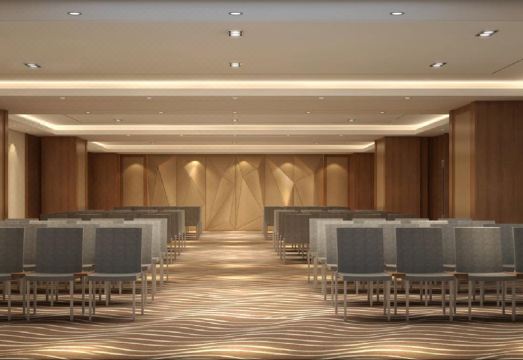 Ion Hotel Hotel Overview