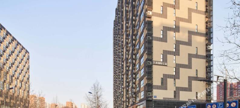 北京悦诚服务公寓(大成国际大郊亭地铁站店)图片