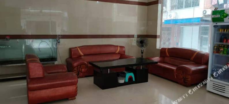 华君宾馆(信宜汽车客运站店)图片