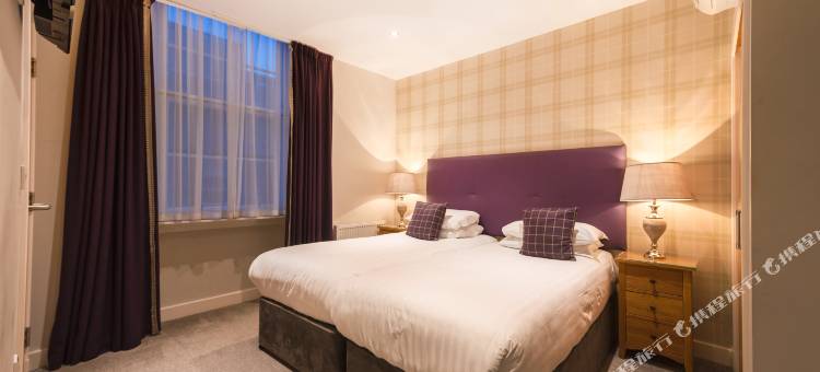 布雷德公寓 - 曼斯利公寓酒店(Braid Apartments by Mansley)图片