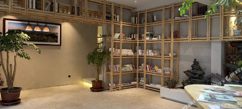 新县田铺漫话民宿图片