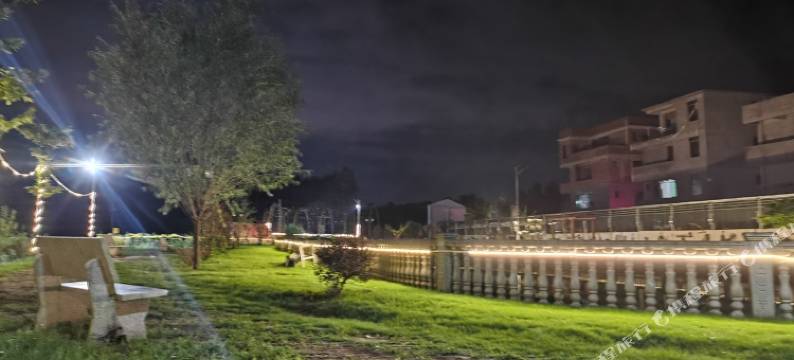 清远清风小筑民宿图片