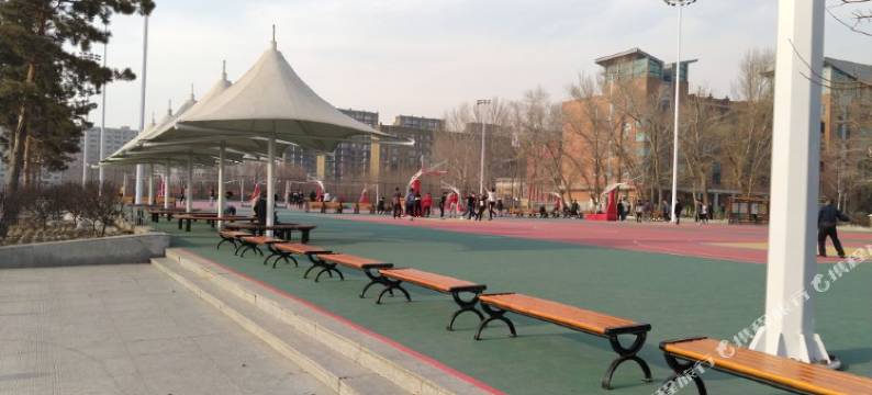 大安飞翔宾馆图片