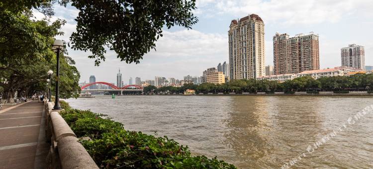 乐豪公寓(广州北京路步行街一德路地铁店)图片