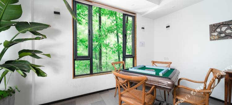 庾村小筑·莫干山Garden小镇民宿图片