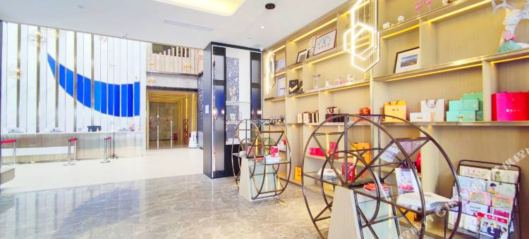 丽江书香心泊酒店(丽江古城大水车店)图片