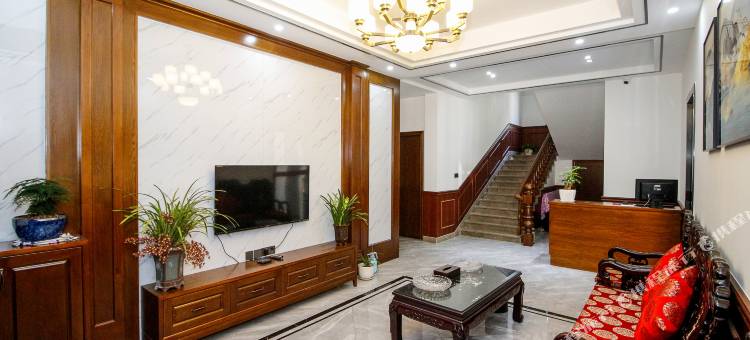 象山山海涧民宿(松兰山景区店)图片