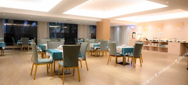 南海宾馆(湛江奥体中心店)图片