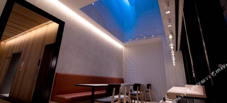 难波道顿堀乔伊特尔酒店(Joytel Hotel Namba Dotonbori)图片